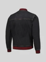 Atlanta United FC Denim Jacket