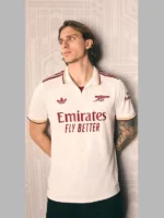 Authentic Jersey Shirt
