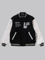 BAPE x Neighborhood Jacket
