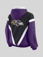 Baltimore Ravens WEAR Hoodie