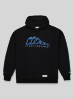 Black M&N x Cookies Hoodie
