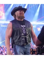 Brock Lesnar 2025 SummerSlam Vest