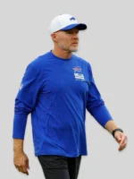 Buffalo Sean McDermott Sweatshirt