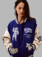 CARNIVAL x Billionaire Boys Club Jacket