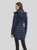 Canada Goose Ellison Down Jacket