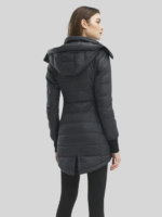 Canada Goose Ellison Down Puffer Jacket