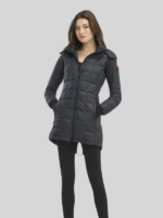 Canada Goose Ellison Jacket Black