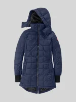 Canada Goose Ellison Jacket Blue