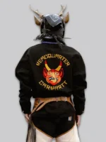 Headquarter x Carhartt Jacket