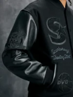 Championship Varsity Jacket OVO