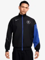 Chelsea Nike 2025-26 Strike Anthem Full-Zip Jacket