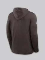 Cleveland Browns Hoodie T-Shirt