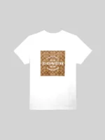 Coach Signature T-Shirt White