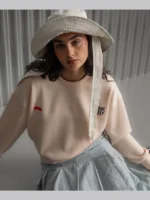 Crew Peach Barça Essentials