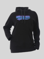 DSG Black Hoodie