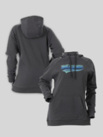 DSG Grey Hoodie