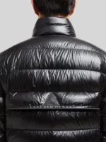 Down Puffer Moncler Grenoble Ski Jacket