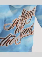 Drake Cloud Hoodie
