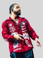 Drake We'll Go To Hell Bout Johnny Manziel Shirt Red