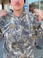 Dutch Bros Hoodie