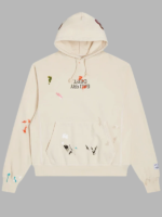 Gallery Dept. G-Patch Fucked Up Logo Hoodie
