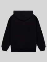 Golf Wang Cherry Bomb Logo Black Hoodie