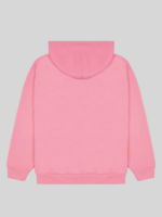 Golf Wang Cherry Bomb Logo Pink Hoodie