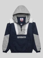 HOMAGE X Starter Cowboys Jacket
