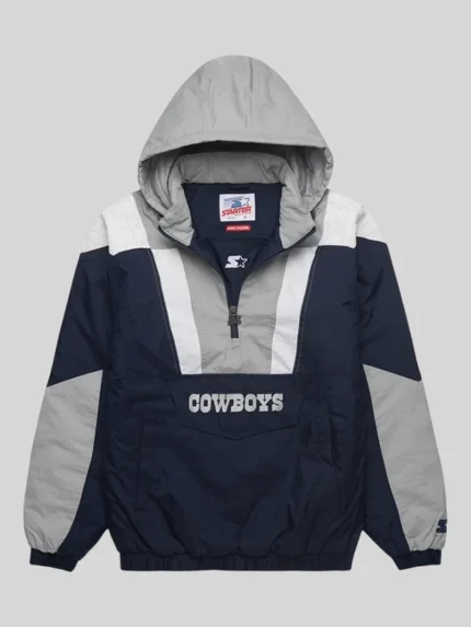 HOMAGE X Starter Cowboys Jacket