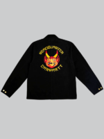 Headquarter Carhartt Michigan Jacket Black