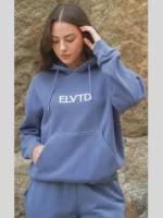 Heaven on Earth Pullover Hoodie