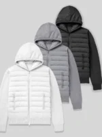 Hybrid The Velino Jacket