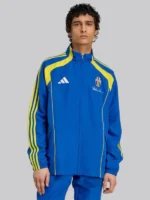 Juventus Vialli Pack Track Jacket