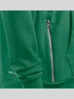 Kelly Green Eagles Nike Sideline Hoodie 2025