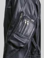 Kendrick Lamar Black Jacket