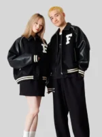 LE SSERAFIM x ZOZOTOWN Jacket