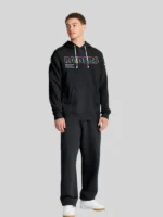 Las Vegas Raiders Nike Black 2025 Crucial Catch Hoodie