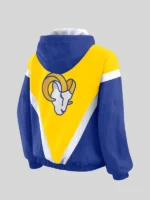 Los Angeles Rams Jacket