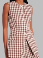 Mabel’s Pattern Top Only Murders in The Building S05