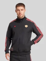 Manchester United adidas Originals Track Jacket