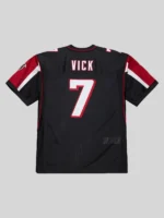 Michael Vick Atlanta Falcons Mitchell & Ness Jersey