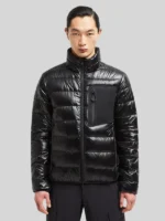 Moncler Grenoble Down Bomber Jacket