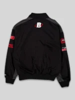 Motorsports New Era Chicago Bulls Jacket