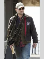 Mr. Robot Brown Jacket
