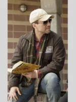 Mr. Robot Christian Slater's Jacket