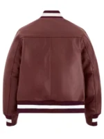 New Balance Coco Gauff 2025 Us Open Jacket