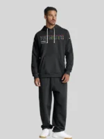 New England Patriots Nike Black 2025 Crucial Catch Hoodie