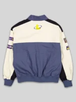 New Era Los Angeles Lakers Blue Jacket
