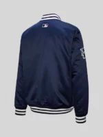 New York Yankees 2000 World Series Jacket