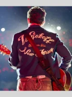 Nick Blue Jonas JONAS 20 Jacket